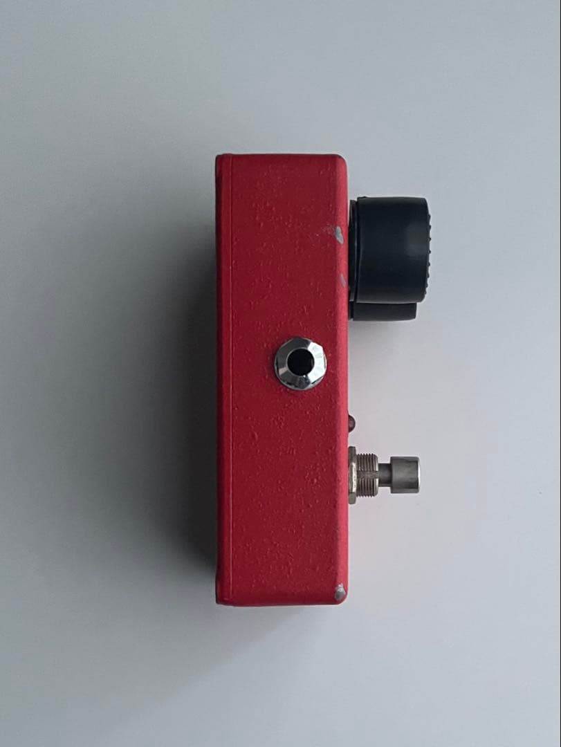 【美品】MXR Dyna Comp ギターエフェクター　コンプレッサー