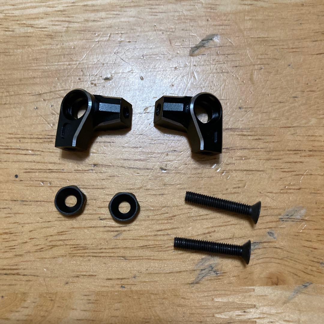 OVERDOSE アルミロッカーアーム