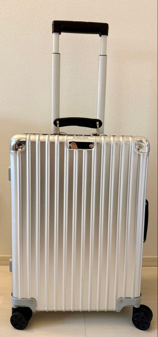 TAKA　RIMOWA クラシック キャビン 36L