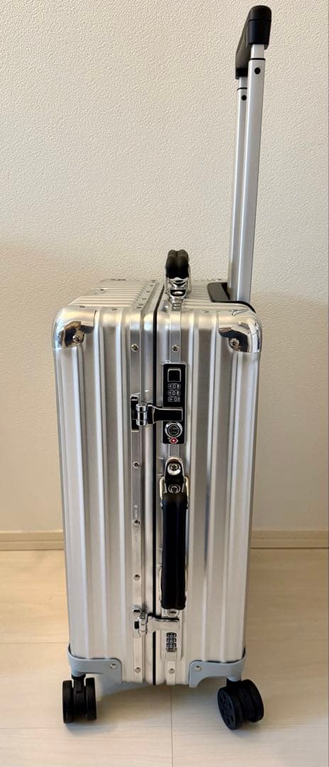 TAKA　RIMOWA クラシック キャビン 36L