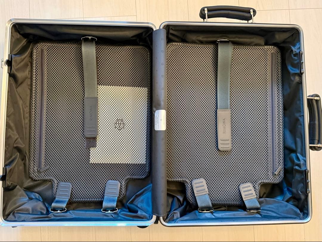 TAKA　RIMOWA クラシック キャビン 36L