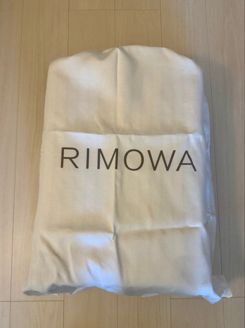 TAKA　RIMOWA クラシック キャビン 36L