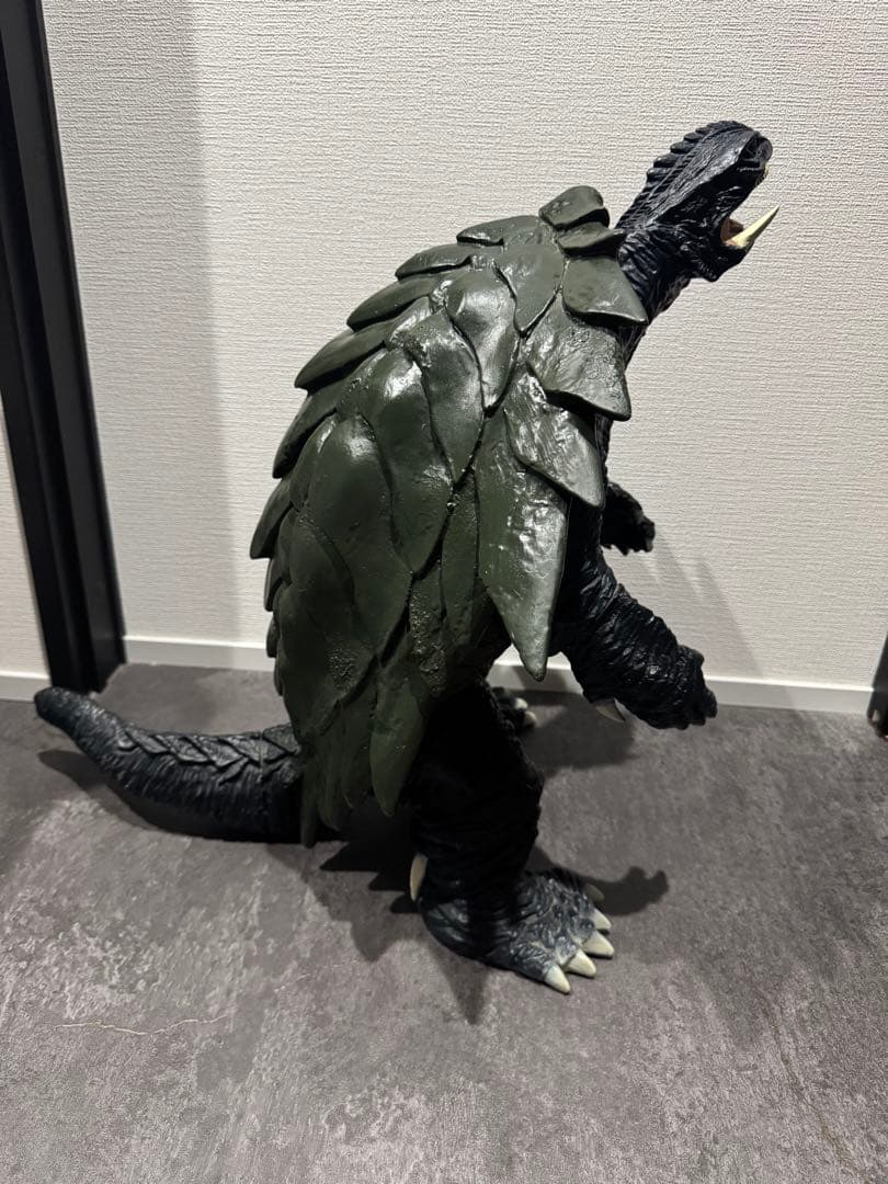 バンダイ愛蔵版　ガメラ1999