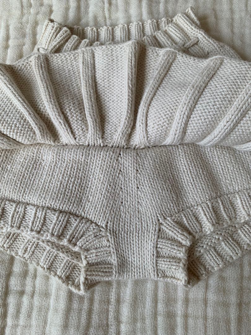 スカート misha and puff skating pond skirt 4-5Y