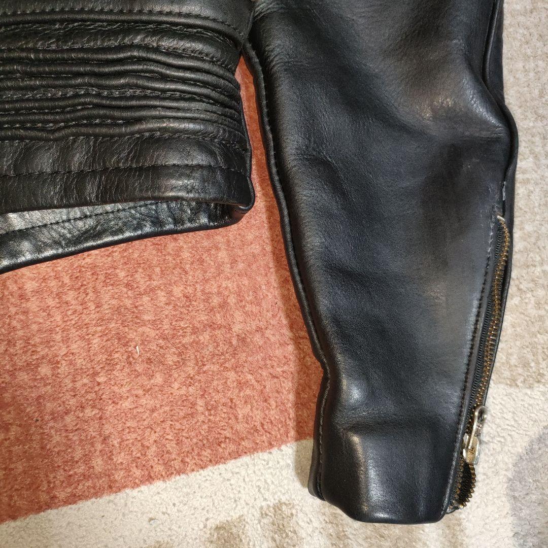 Ryotaレア別注黒VANSON孤高の一着　ワンスター36フルデコ交換も可