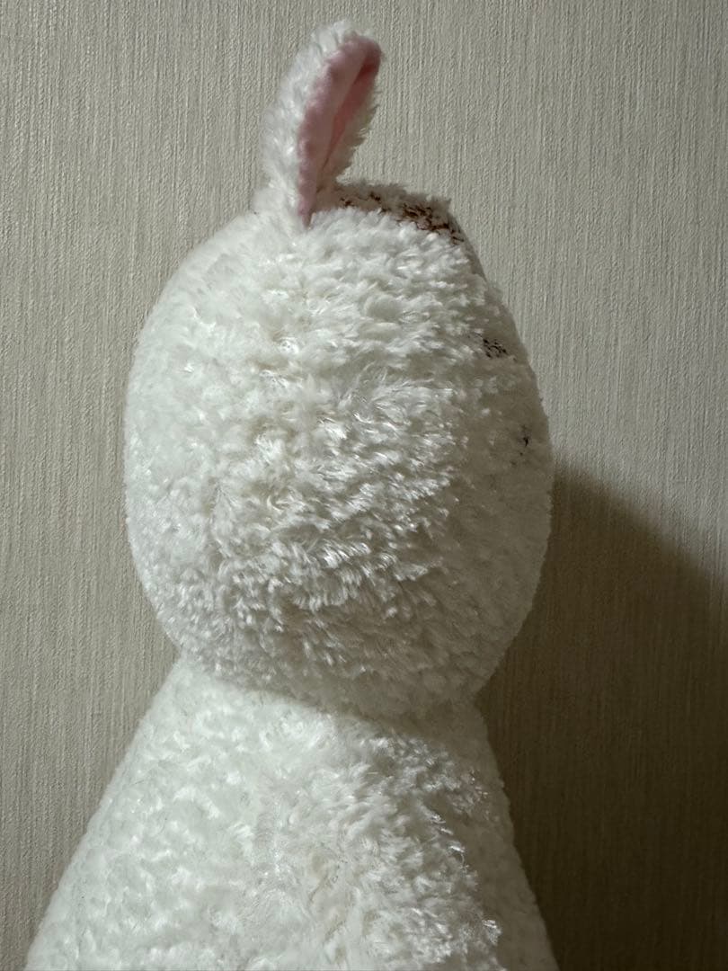 マンハッタナーズ MANHATTANER'S ＊くたくた猫 ぬいぐるみ Ｌサイズ