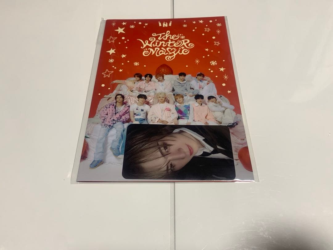 [値下可] 南海電鉄140周年×「INI」 11種類　フルセット