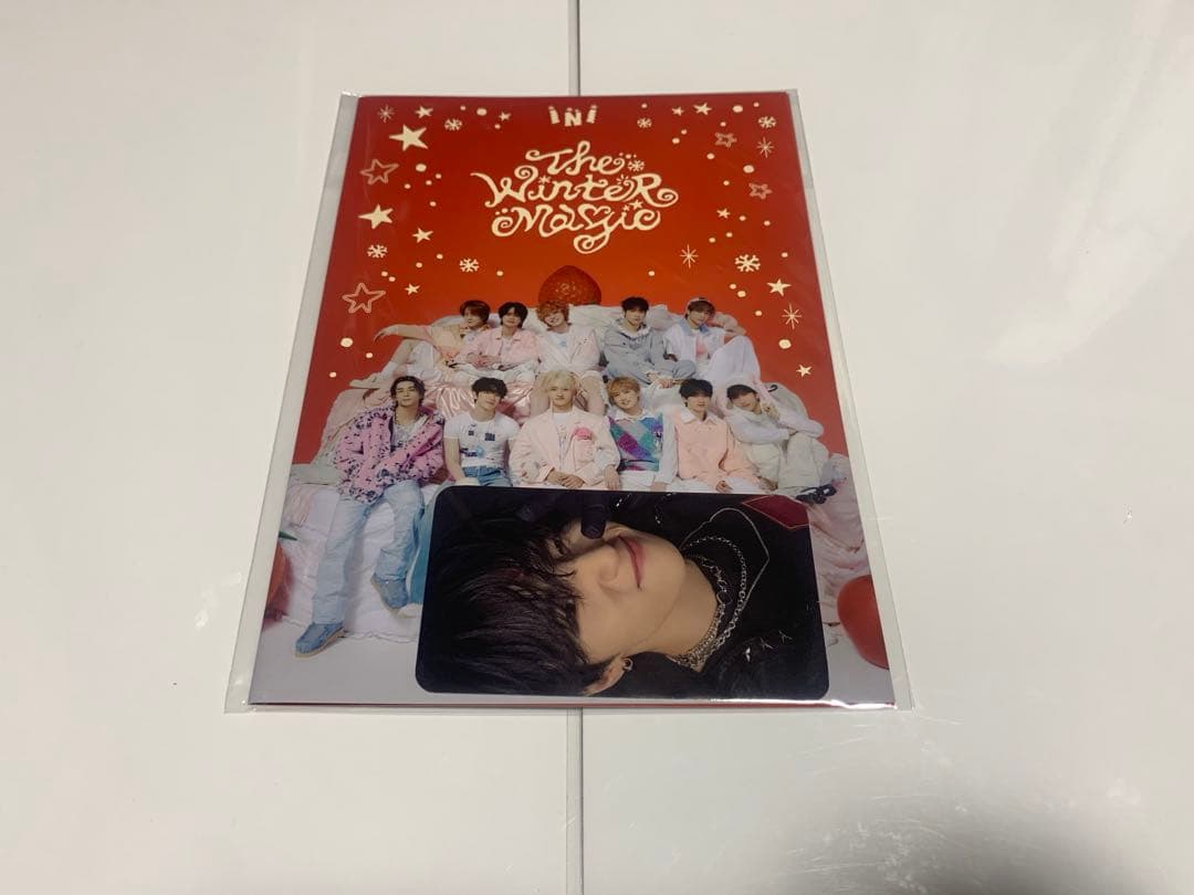 [値下可] 南海電鉄140周年×「INI」 11種類　フルセット