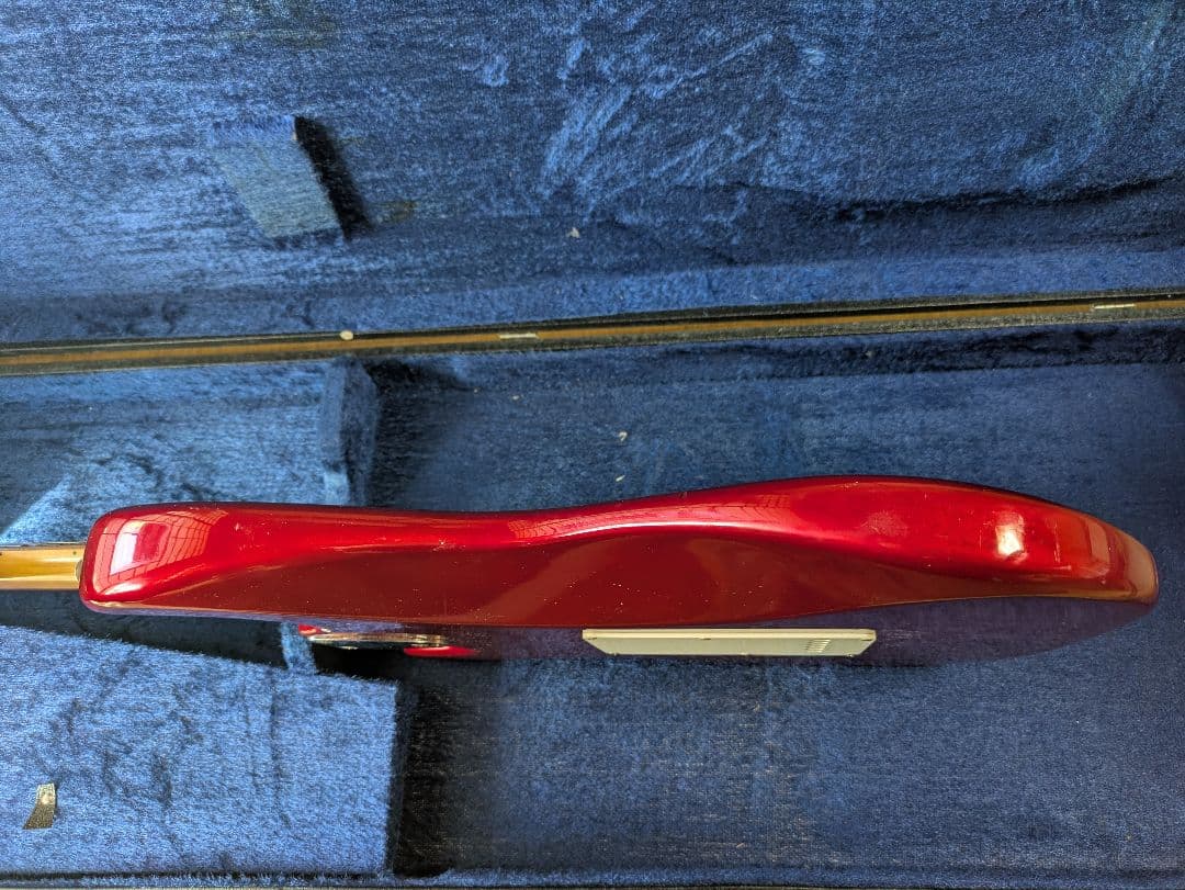 ギター Tokai Silver Star SS-40