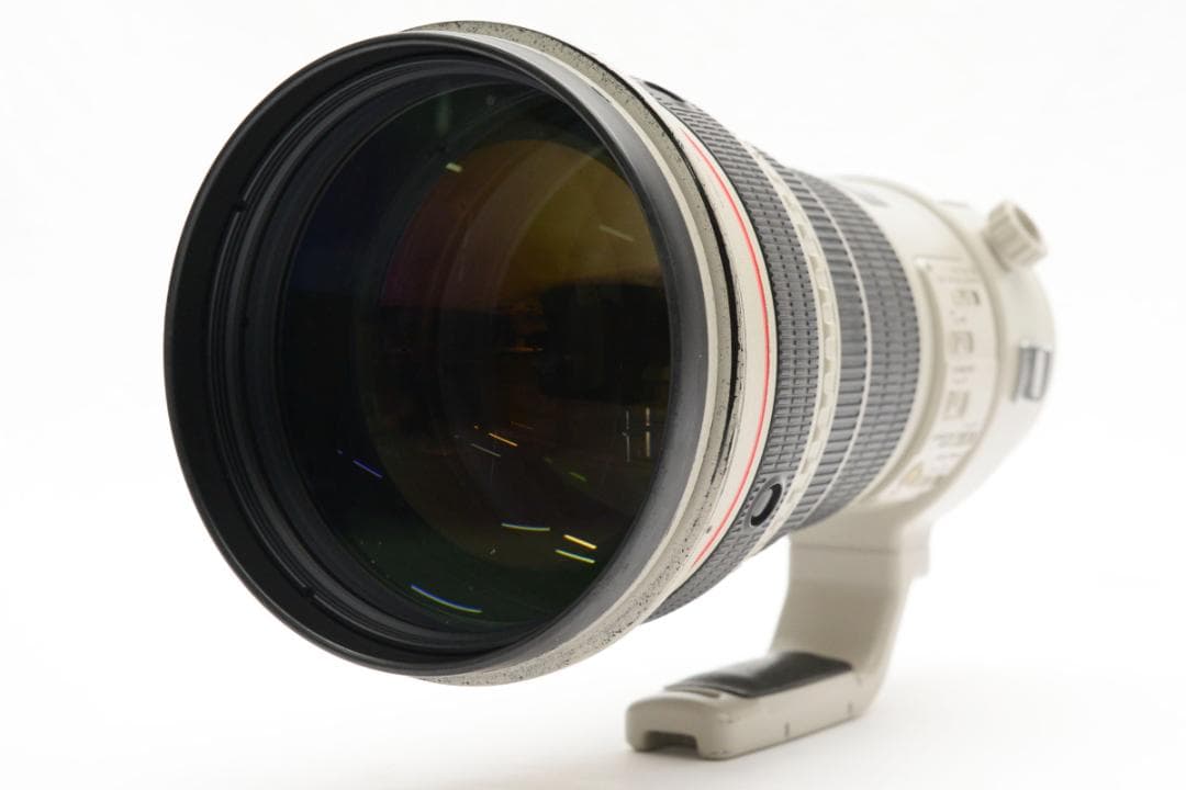 ケース 鍵付 Canon キヤノン EF400mm F2.8L IS USM