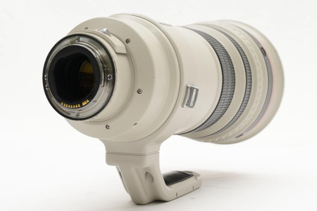 ケース 鍵付 Canon キヤノン EF400mm F2.8L IS USM