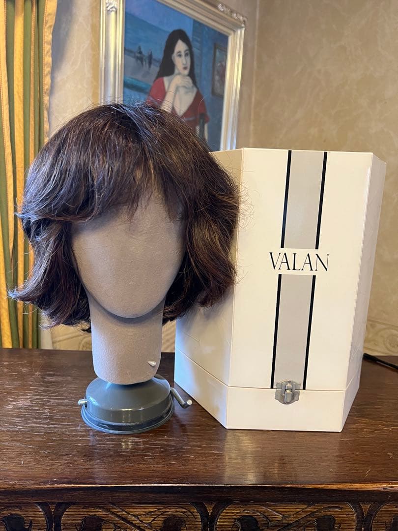 フォンテーヌ ウイッグ VALAN