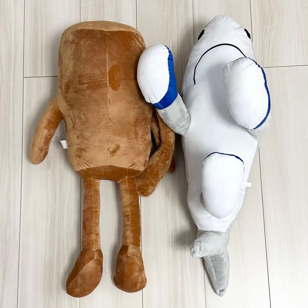 イタリアンブレインロット　ぬいぐるみ　11個