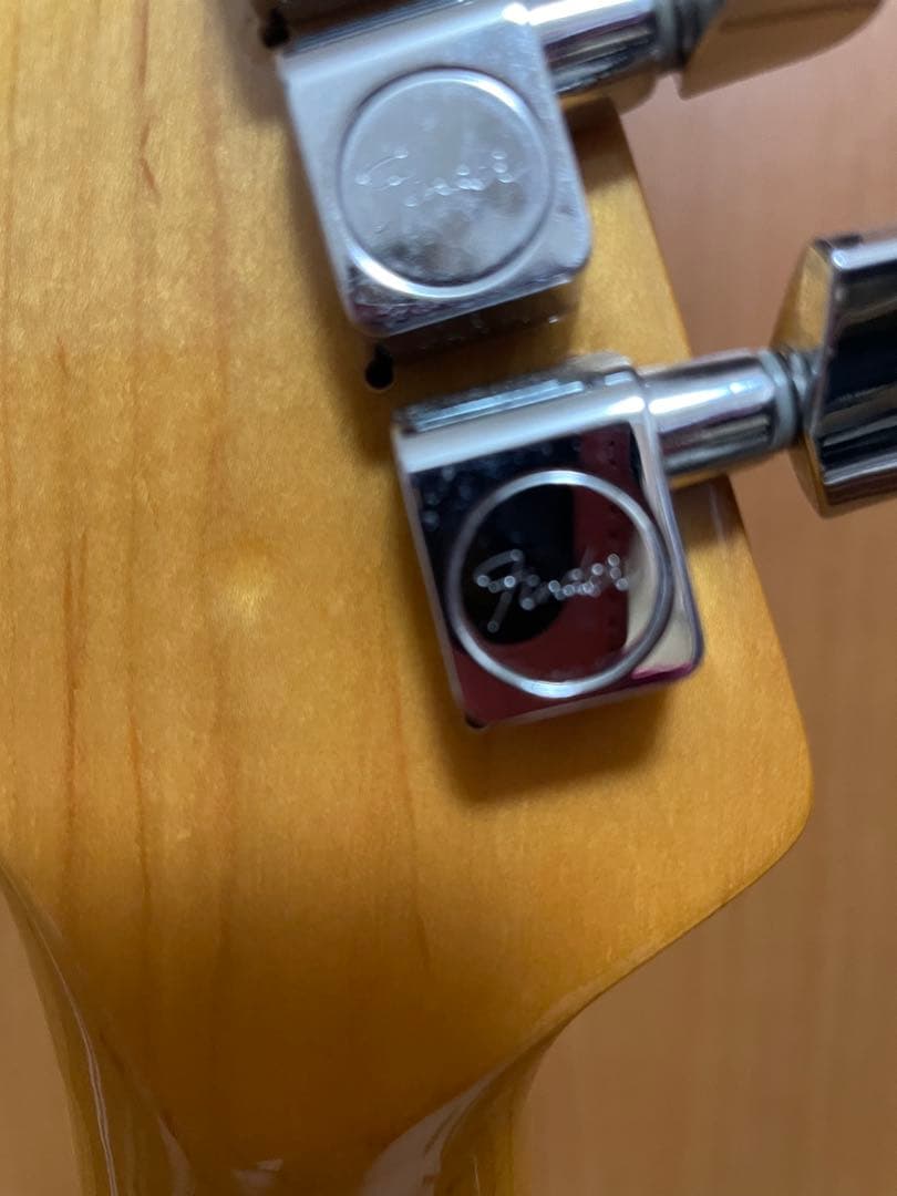 再再値下げノーブランド/ストラトキャスター/DIMARZIO DP182 2発改