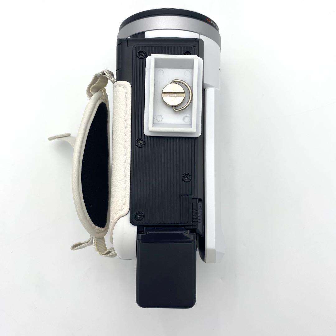 【稼働品】Panasonic デジタル4K HC-VX1M ビデオカメラ