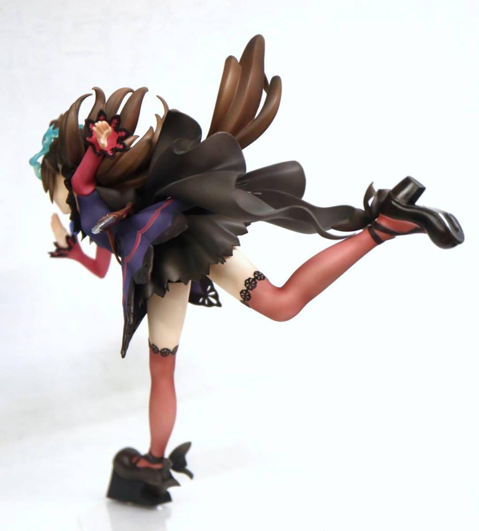 ガレージキット完成品 リサセッズ 1/7 ライスシャワー フィギュア ウマ娘