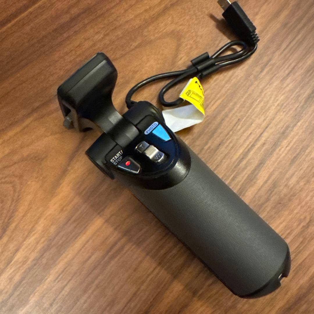 HDR‑CX485 GP-VPT1 ハンディカム ソニー シューティング