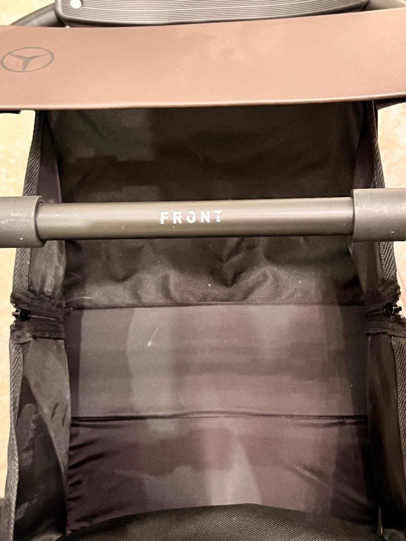 AirBuggy DOME3 Mercedes-Benz メルセデスベンツ