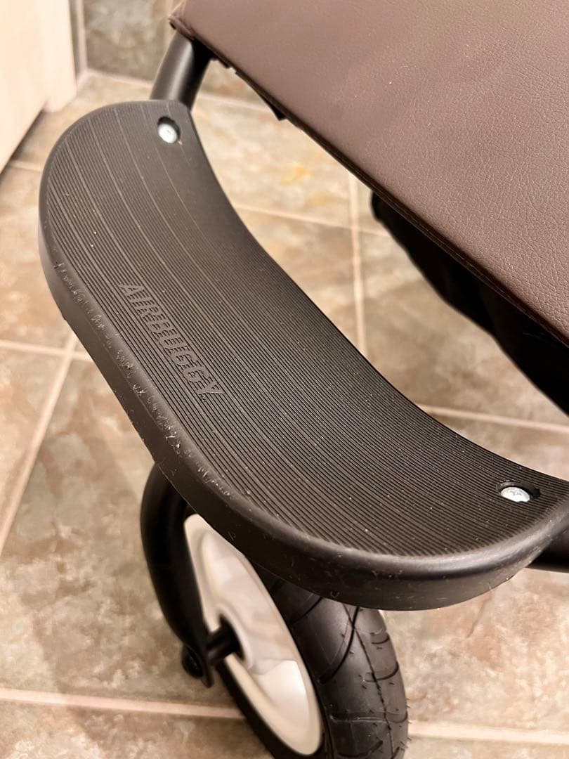 AirBuggy DOME3 Mercedes-Benz メルセデスベンツ