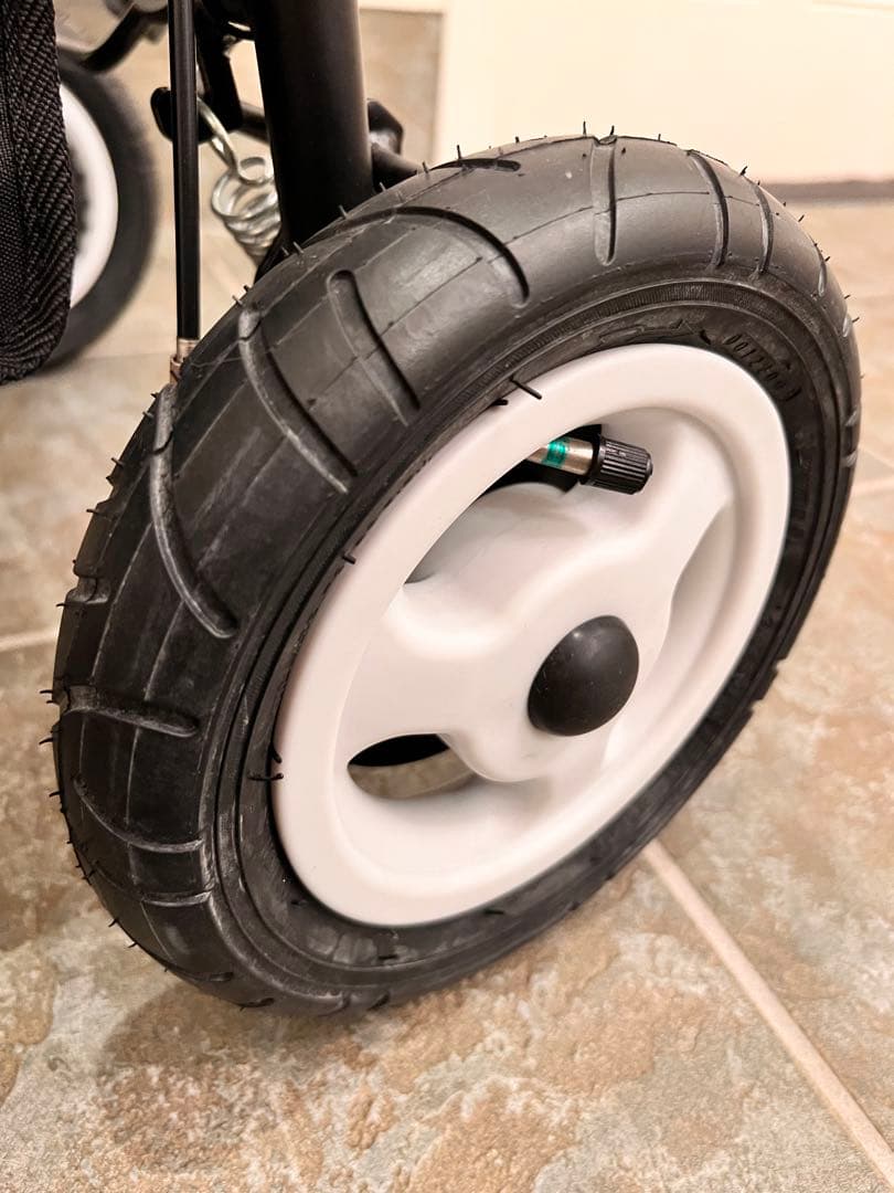 AirBuggy DOME3 Mercedes-Benz メルセデスベンツ