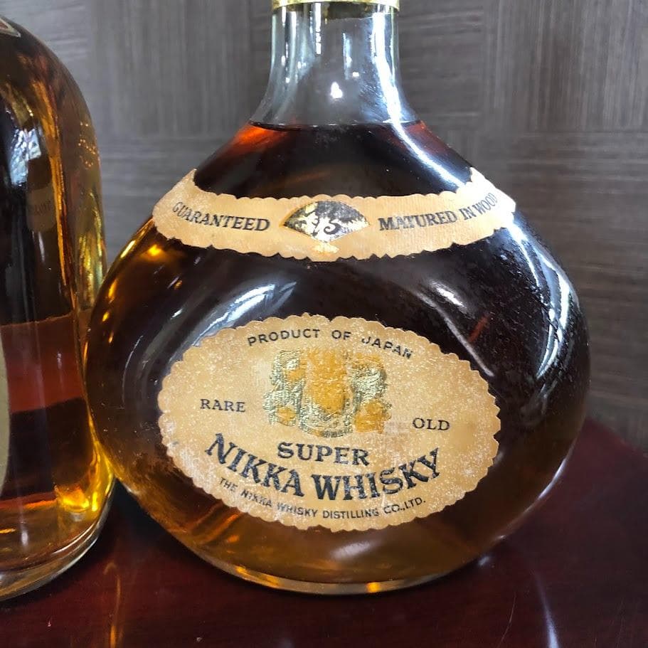 相*️様 1000円～ キングス ランソン12年/サリニャック ナポレオンなど