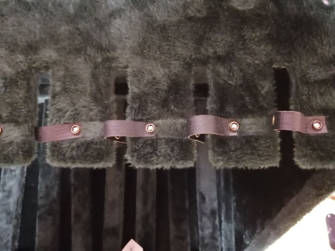 ギタースタンド　エレキギター用　ギブソン　フェンダー等にどうぞ