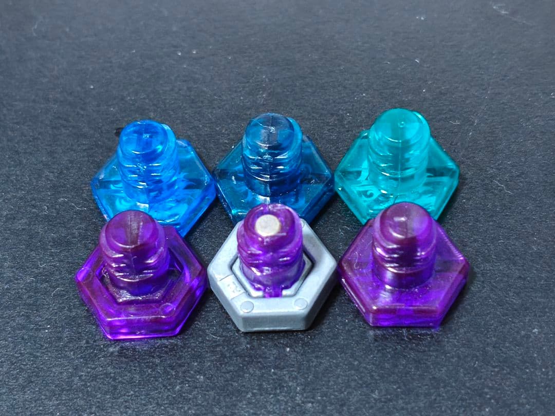 国内正規品　メタルファイトベイブレード　メテオエルドラゴ　究極改造セット