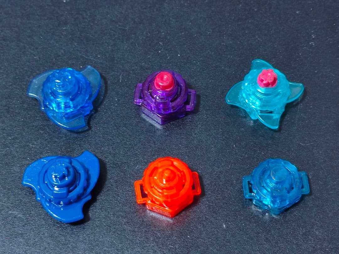 国内正規品　メタルファイトベイブレード　メテオエルドラゴ　究極改造セット