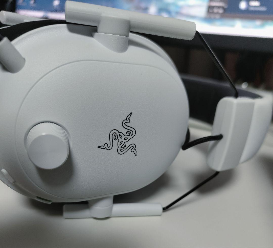 専用　Razer ヘッドセット