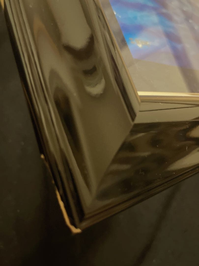 クリスチャン・R・ラッセン/スターリーアイズ(37/200)