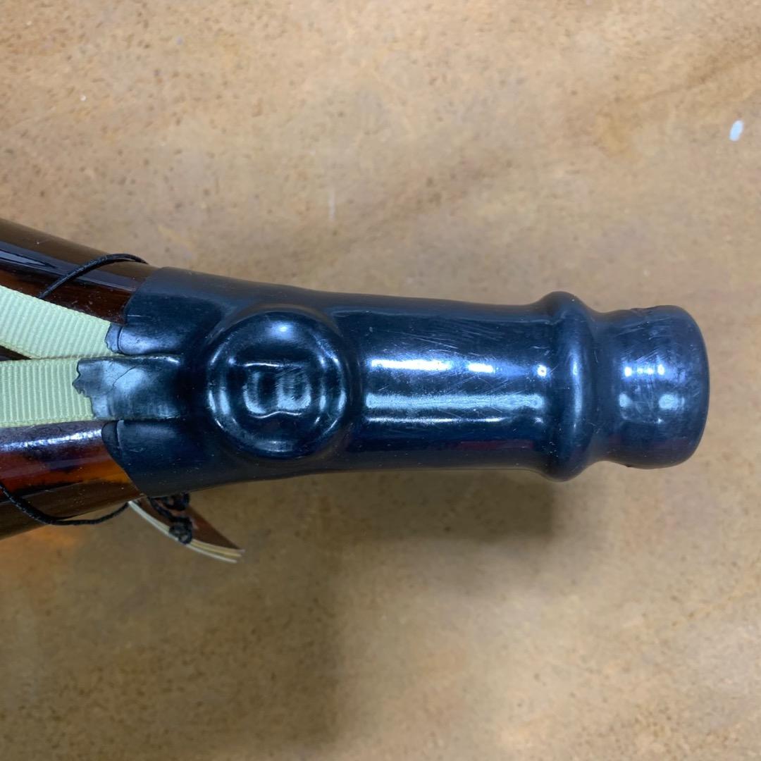 J909 ブッカーズ バーボン ウィスキー BOOKERS 8YRS