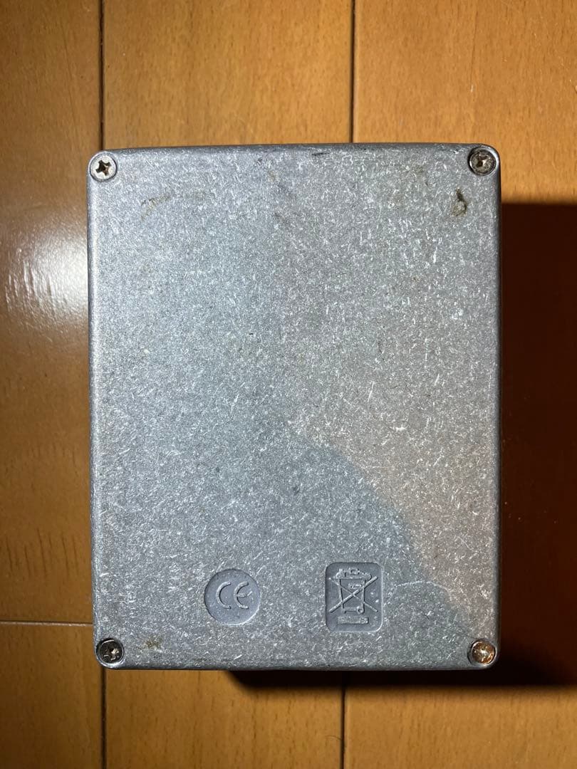 エレクトロハーモニクス Little Big Muff