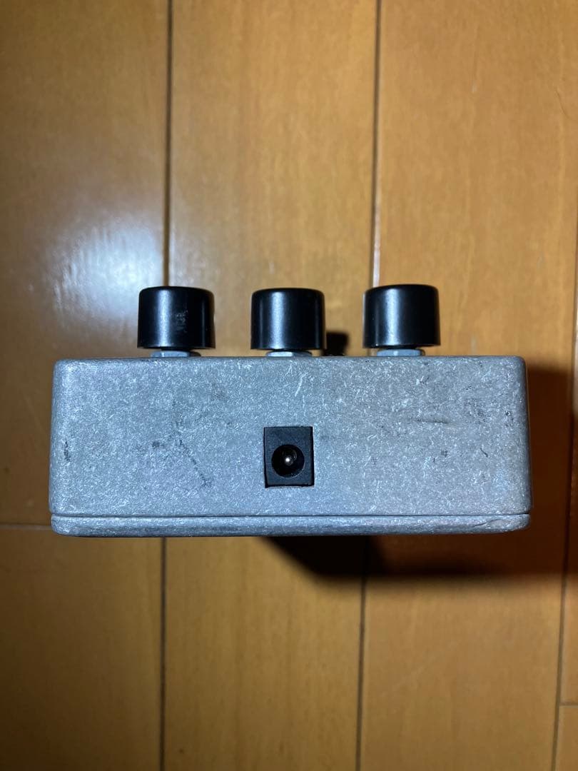 エレクトロハーモニクス Little Big Muff