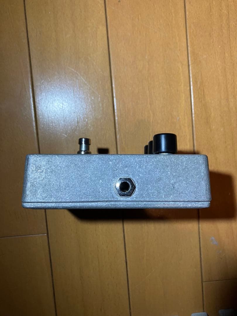 エレクトロハーモニクス Little Big Muff