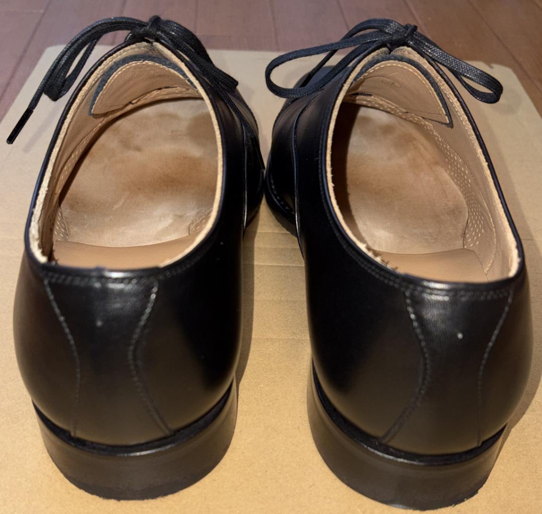 スコッチグレイン シャインオアレイン R1813BL（E） 25cm 撥水