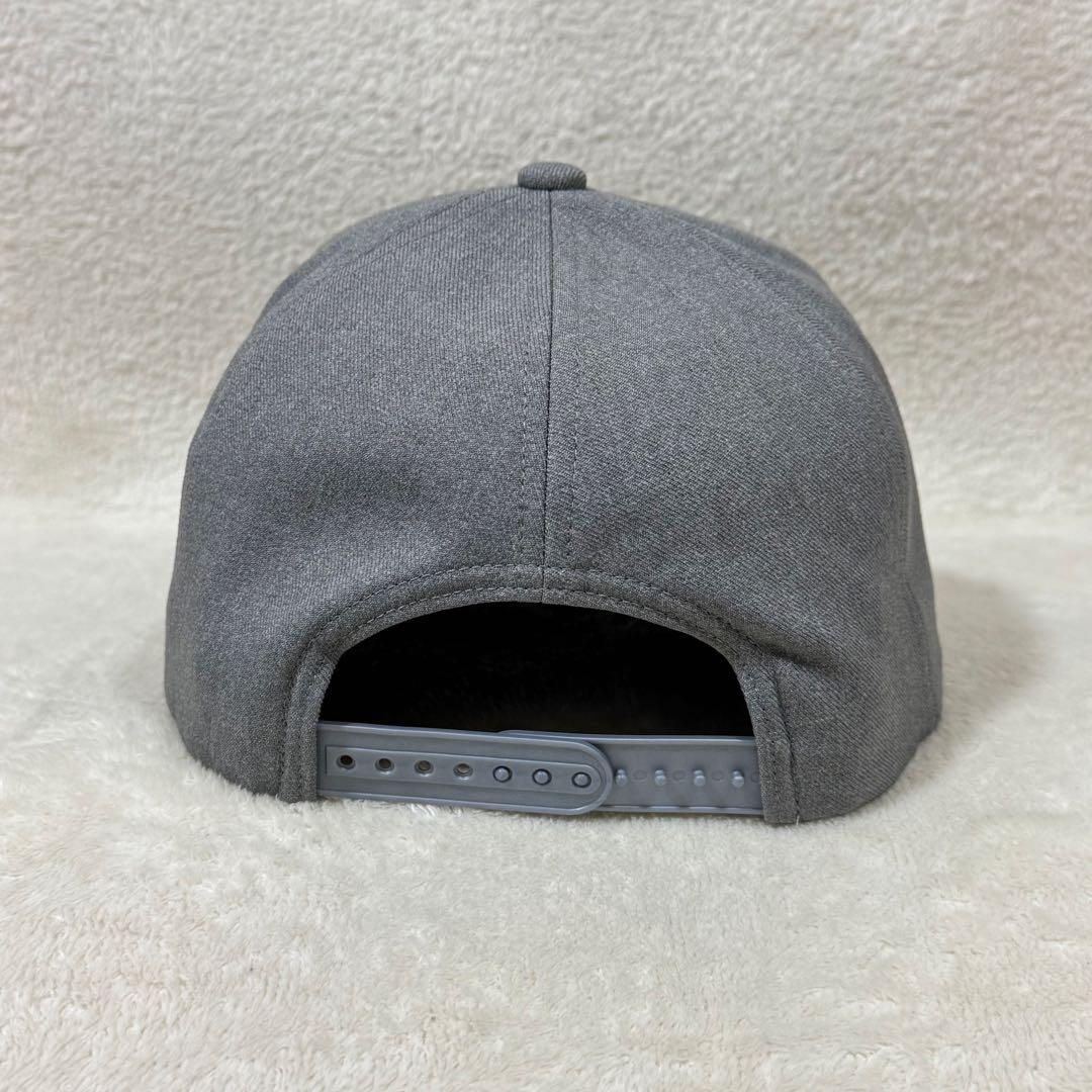 【新品】YOSHINORI KOTAKE ビームス コラボ キャップ グレー