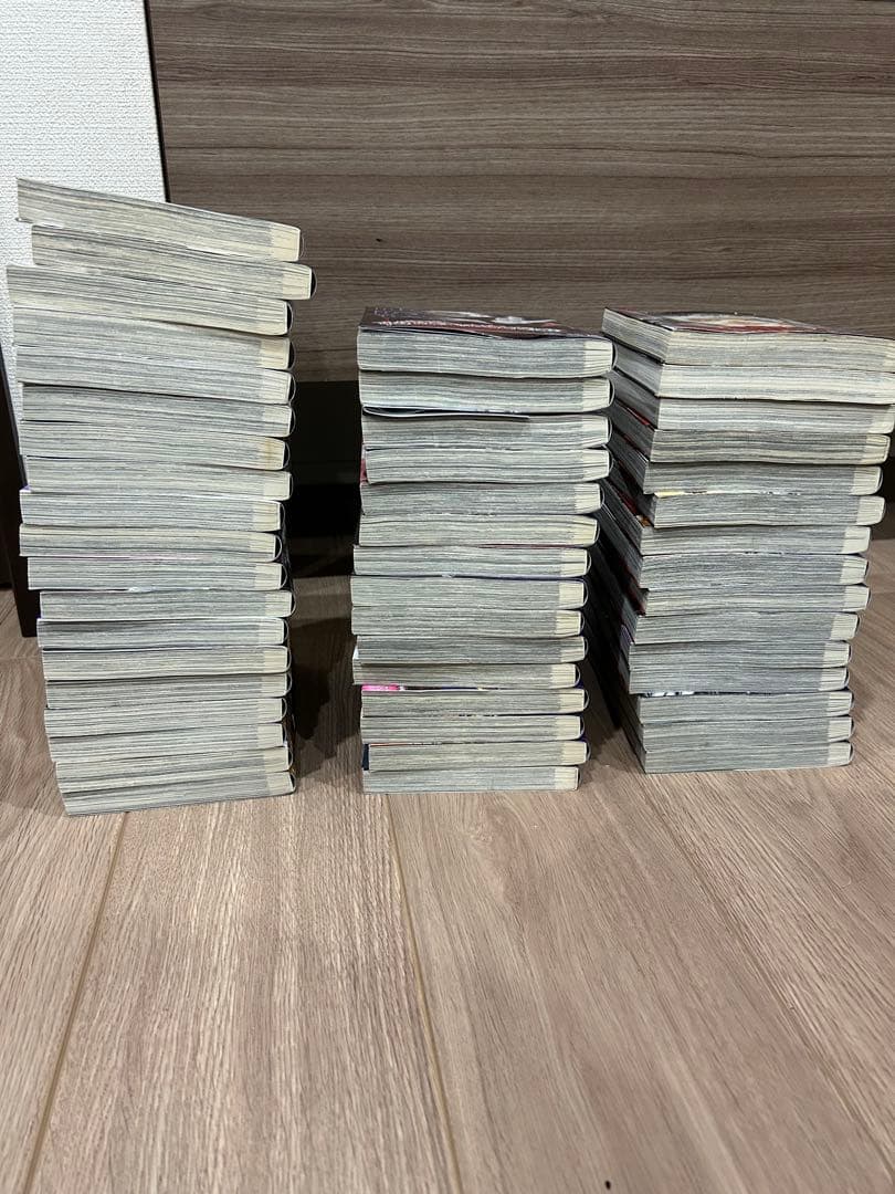 嘘喰い 全巻セット 49巻