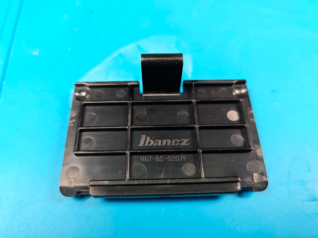 Ibanez Tubescreamer TS9 TA75558P 現行リイシュー