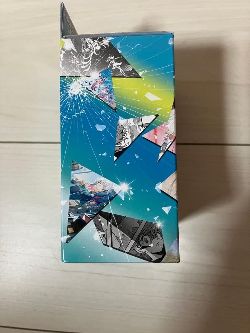 誓いの水晶 3セット