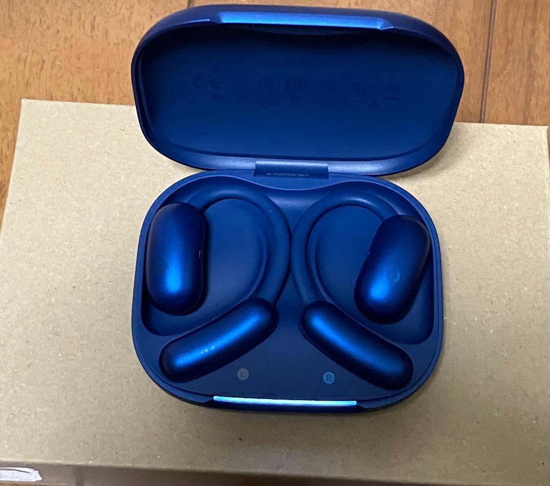 Anker Soundcore AeroFit2ワイヤレスイヤホン 年末特価‼️