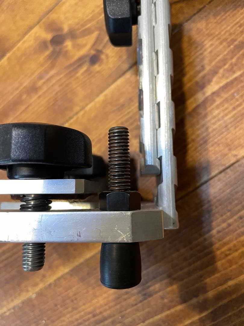 キッズペダル◆ピアノ用補助ペダル 見附精機工業オリジナル