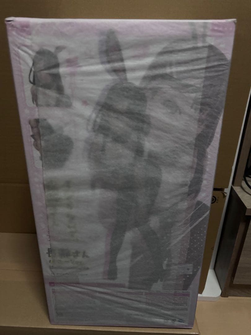 イジらないで、長瀞さん 2nd Attack バニーVer.