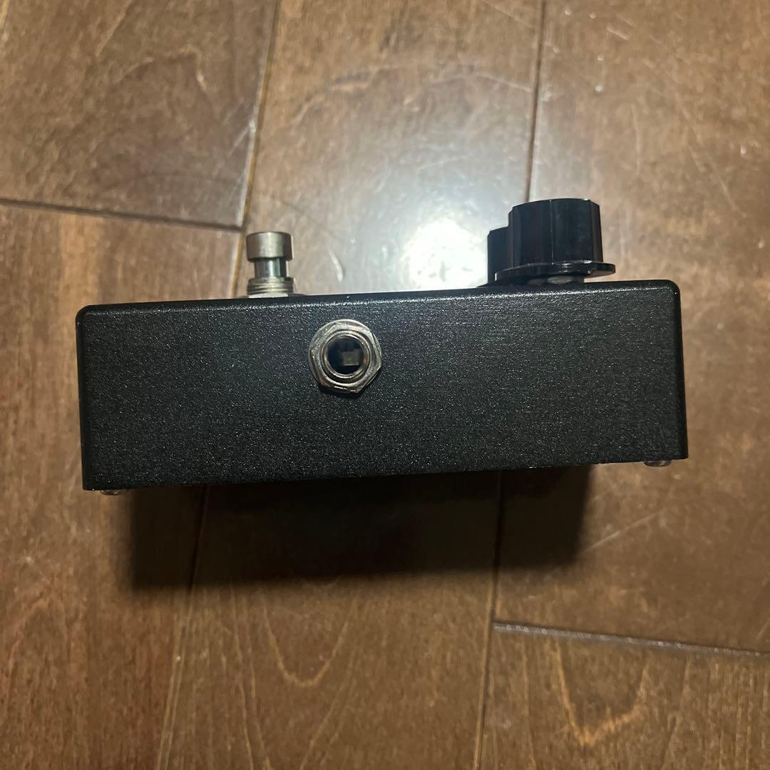 ギター Maxon Compressor CP101