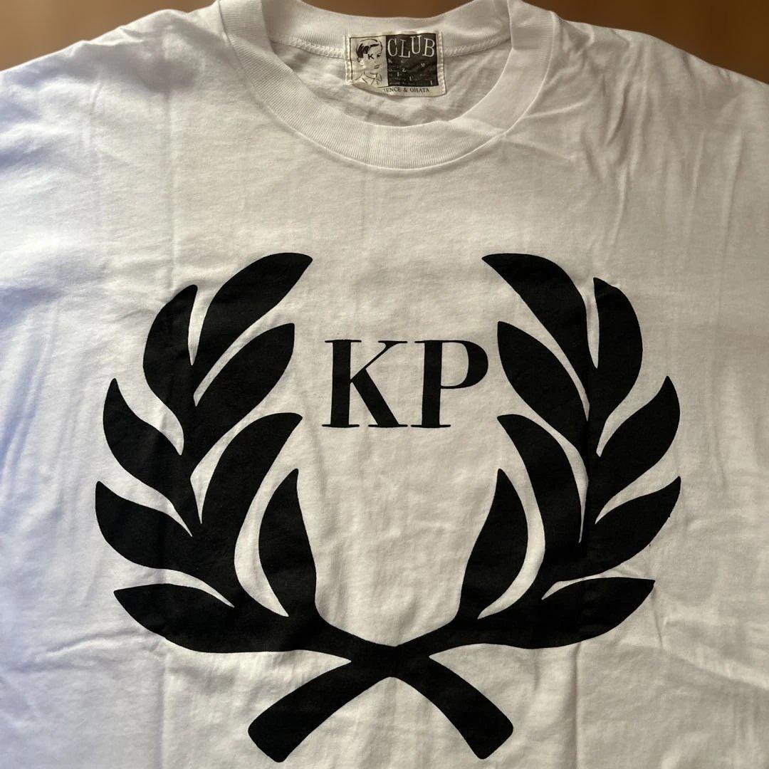 小泉今日子 Tシャツ KOIZUMIX production 藤原ヒロシ