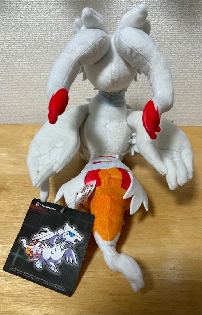 ポケモン　ぬいぐるみ