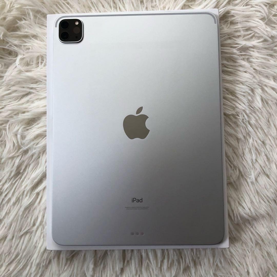 【早い者勝ち】iPad Pro 11インチ 第3世代 128GB 【すぐ発送】