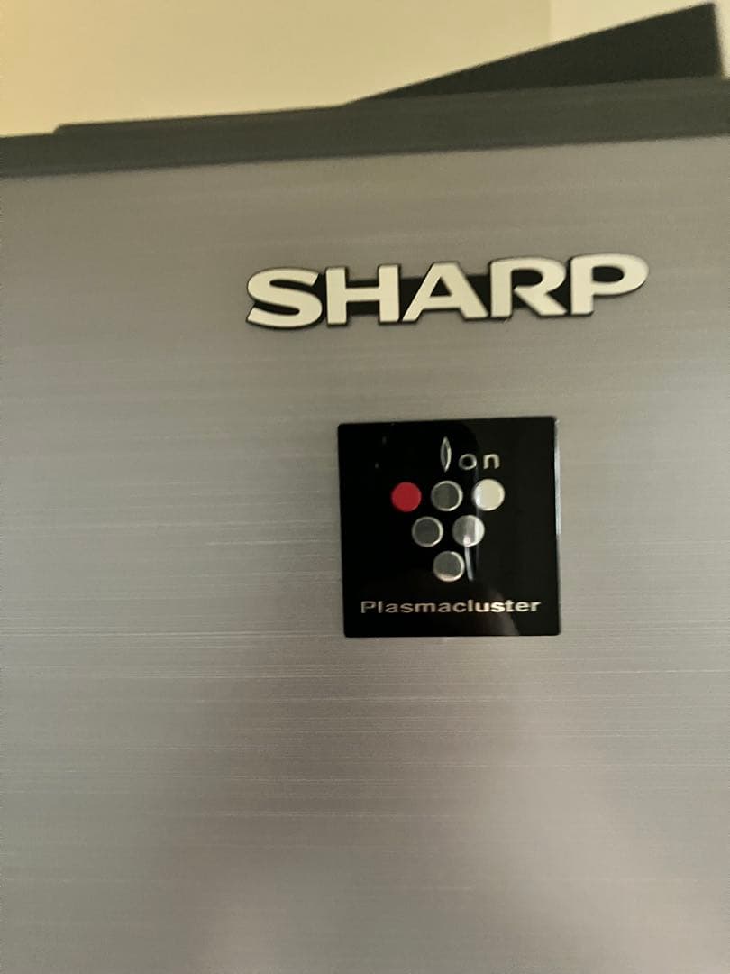 【4/30まで】SHARP SJ-X500M 冷蔵庫　24年製　10年保証つき！