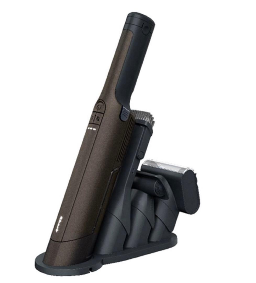 Shark EVOPOWER EX 充電式ハンディクリーナー WV405J