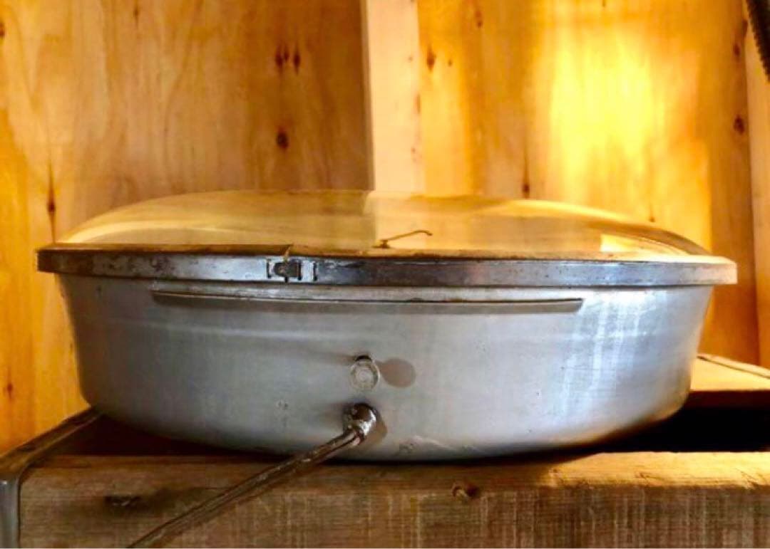 OK USED CARS シボレー 時計 シェビー ヴィンテージ クロック GM