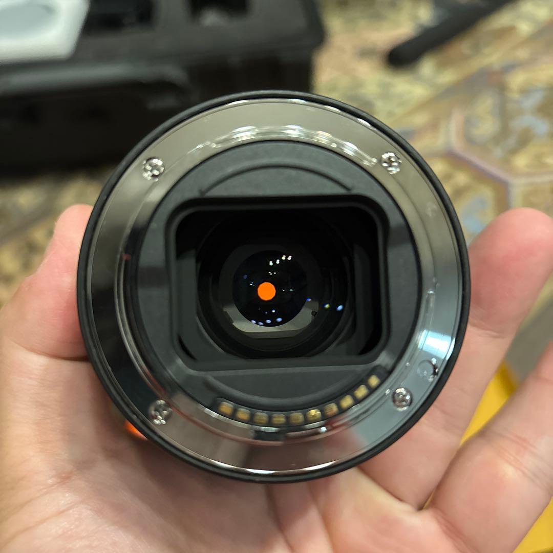 (セール！)SONY FE 24-50mm F2.8 G レンズ